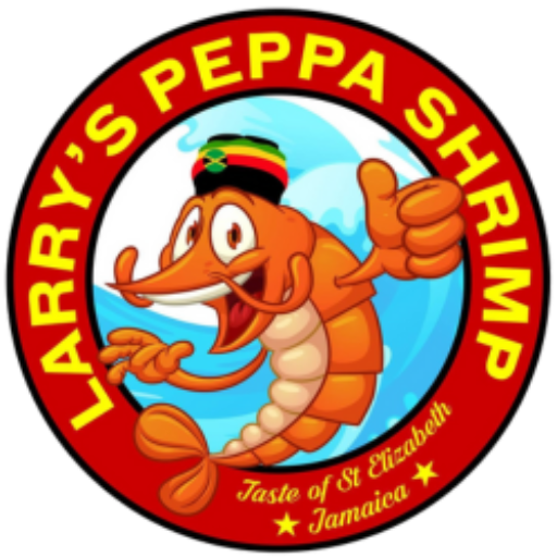Larry Peppered Shrimp Store